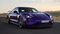Porsche Taycan Turbo GT - самый быстрый и мощный Porsche в истории: от 0 до 100 км/ч за 2,2 секунды