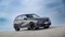 Новый BMW X3: первые официальные фотографии