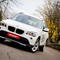 ����-����� BMW X1 � ������� ������ ����