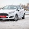 ������ ���� Ford Fiesta 2013 � ������������� ����������