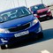 ������ ����-����� � ���������� � KIA Rio ����� � �������� ��������