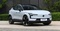 Volvo EX30 2026: обновленный кроссовер улучшил оснащение на китайском рынке