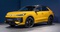 Volkswagen представил компактный кроссовер T-Roc второго поколения. Какой двигатель для Украины?