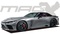 Toyota может выпустить открытую версию GR GT и вернуть культовое название Aero Top