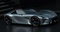 Lexus показал преемника LFA на "Monterey Car Week" в Калифорнии