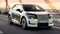 Audi A2 e-tron станет самым доступным электромобилем марки