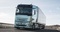 Дальнобойщик на батарейках: Volvo FH Aero Electric получил запас хода 700 км