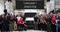 Mercedes-Benz выпустил 5-миллионный Sprinter 