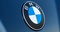BMW показала обновленную эмблему