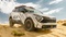 Kia Sportage X-Pro rally car ready to compete in 2022 Rebelle Rally