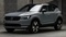Volvo во второй раз обновила XC40: кроссовер получил новый дизайн и экран большего размера
