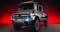 Mercedes представил самый роскошный Unimog