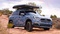 Премьера осенью: Mini завершает испытания новой версии Countryman