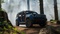 Jeep возвращается в Китай, чтобы производить электрические SUV для всего мира