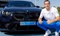 Украинский вратарь «Реала» получил от своего клуба BMW M5 2025