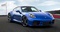 Porsche 911 Carrera T получил новую спецверсию для сообщества Porsche Club of America