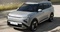 Новый электромобиль Kia Carens Clavis имеет семь мест и стоит от $21 000