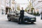 Audi A6 e-tron проехал рекордные 1338 км на одной зарядке