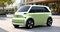 Fiat будет выпускать новые электромобили: появится микровэн Quattrolino и преемник Pandina