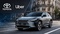 Toyota и Uber запускают совместную программу для водителей в Европе