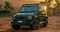 Mercedes выпустил внедорожник G63 Offroad Pro