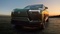 Lexus разрабатывает новый электрический кроссовер с технологией гигакастинга