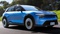Мощнее культового Evo: Mitsubishi представила электрический кроссовер ASX VR-e на платформе Foxconn