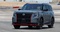 Nissan представил спортивную версию внедорожника Armada — Armada NISMO
