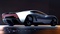 Легендарный Jaguar XJ220 получил современную интерпретацию от Иэна Каллума