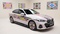Арт-кар BMW i5 Flow Nostokana меняет узоры на кузове по требованию
