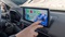 Honda придумала, как снимать бездорожье на iPhone, закрепленный снаружи автомобиля