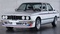 Без резерва: на аукцион выставили редкий седан BMW E12 Motorsport