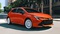 Хэтчбек Toyota Corolla получил новую версию в стиле Corolla FX16 конца 80-х