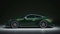 Porsche выпустит всего 51 экземпляр специальной версии 911 GT3