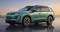 Jetta X: отдельный бренд концерна Volkswagen показал электрический SUV стоимостью $15 000