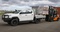 Toyota Hilux GVM: усиление шасси и увеличение грузоподъемности