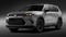 Плюс 13 мм клиренса: Toyota представила Grand Highlander Woodland Edition