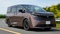 Nissan и Panasonic разработали уникальную систему шумоподавления для нового Elgrand