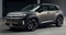 Volkswagen ID. Cross Concept показал, каким будет серийный ID. Cross 2026