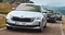 Skoda Octavia получит полноценный гибрид