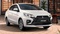 Самый недорогой седан Mitsubishi получил решетку радиатора в стиле Lancer Evolution