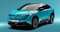 Новый Nissan Leaf представлен официально