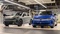 Volkswagen ID. Polo и Cupra Raval встали на конвейер