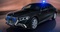 Mercedes обновил бронированный S-Class Guard: защита VR10, V12 и 900 литров воздуха на случай атаки