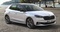 Škoda Fabia 130: самая быстрая версия хэтчбека создана в честь 130-летия чешского производителя