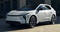 Toyota bZ4X становится Toyota bZ в Америке и увеличивает запас хода
