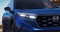 Honda annonce l'arrivée d'un CR-V à hydrogène en 2024