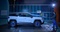 Jeep раскрыл секреты аэродинамики нового Compass