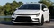 Toyota представила обновленную Corolla 2026 в американской версии