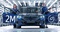 BMW выпустила 2-миллионный электромобиль: юбилейный i5 съехал с конвейера в Дингольфинге